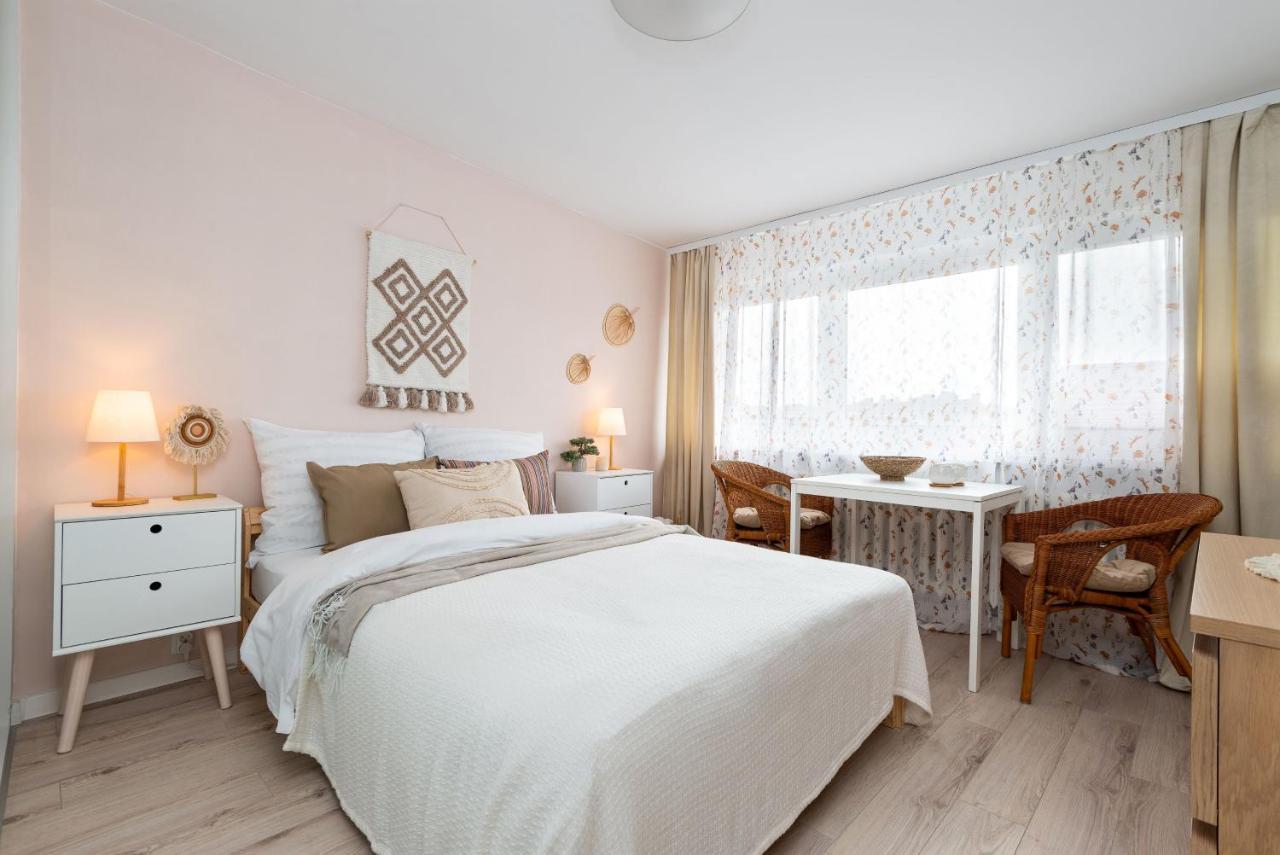 Kairos Apartments- Opal - Scisle Centrum Apartment