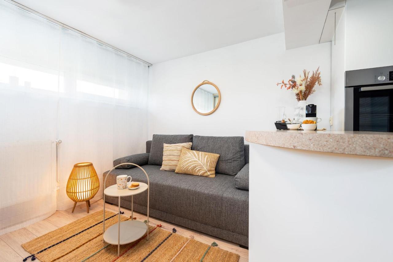 Apartment Kairos Apartments- Opal - Scisle Centrum
