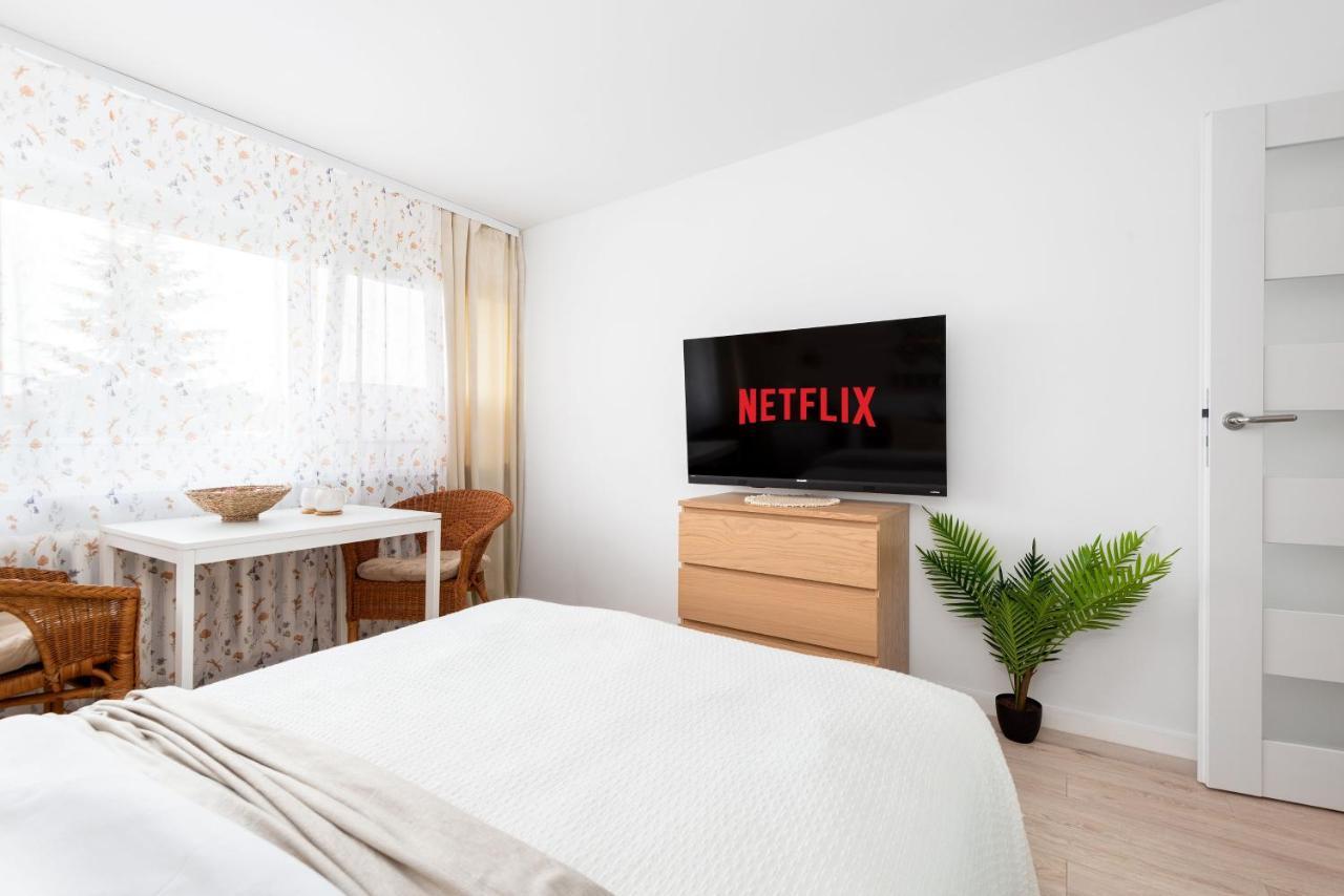Kairos Apartments- Opal - Scisle Centrum Apartment Gliwice