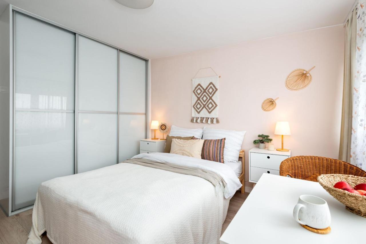 Kairos Apartments- Opal - Scisle Centrum Apartment Gliwice