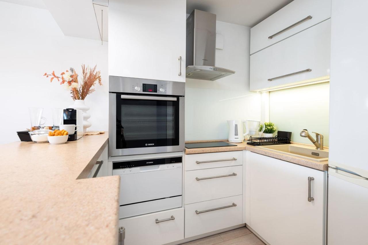 Kairos Apartments- Opal - Scisle Centrum