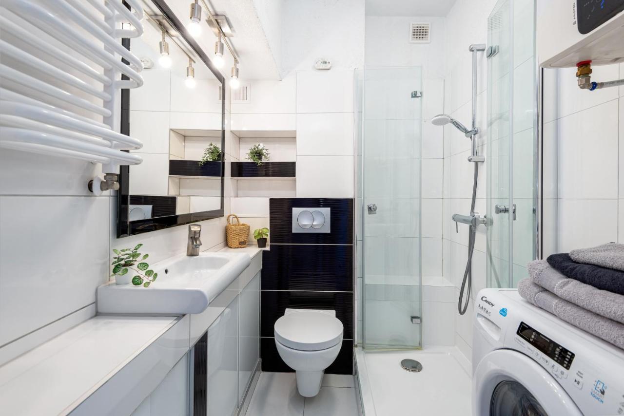 Kairos Apartments- Opal - Scisle Centrum