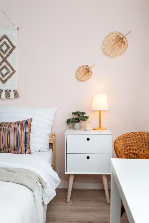 Kairos Apartments- Opal - Scisle Centrum Apartment Gliwice