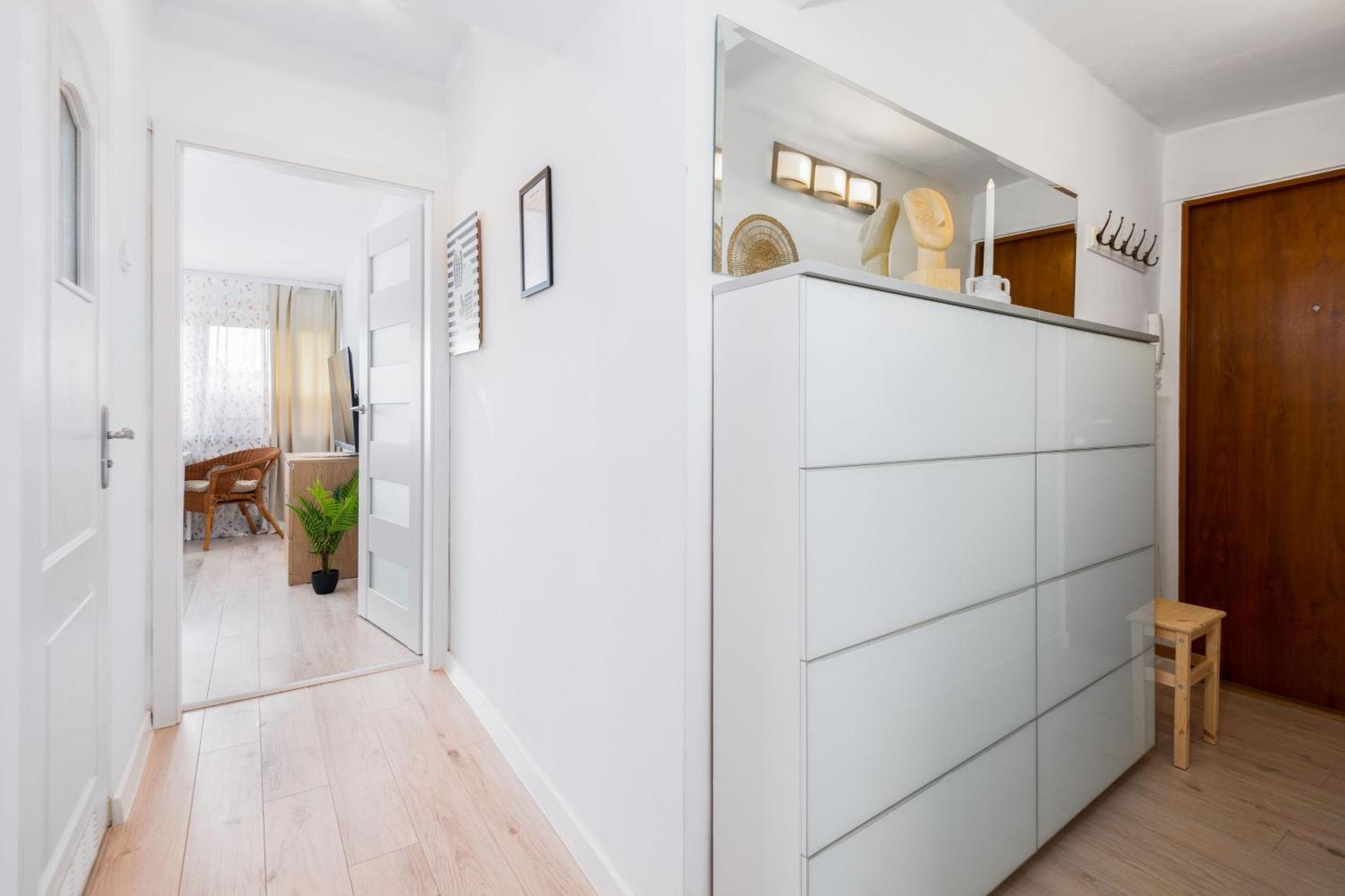 Kairos Apartments- Opal - Scisle Centrum Apartment