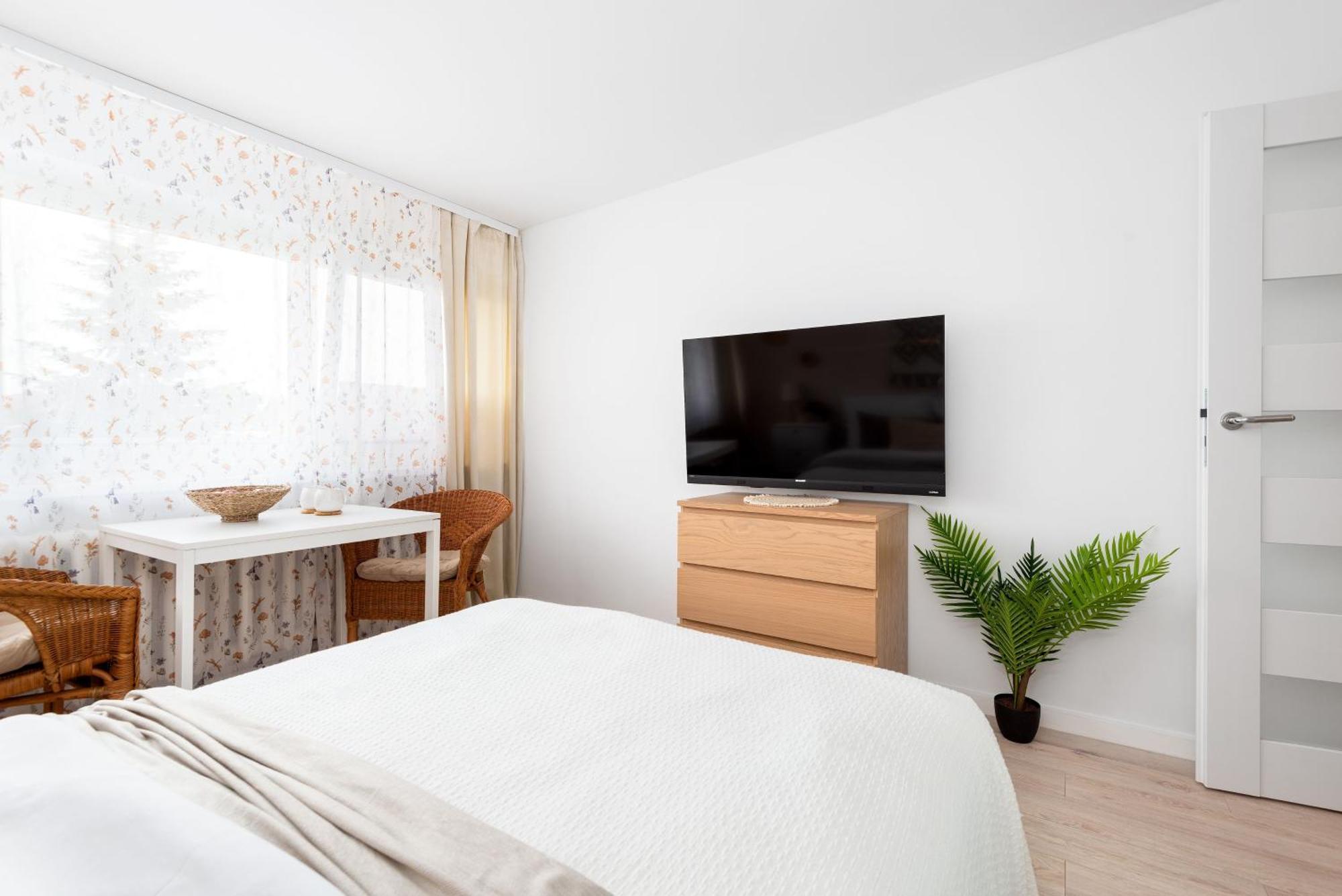 Apartment Kairos Apartments- Opal - Scisle Centrum