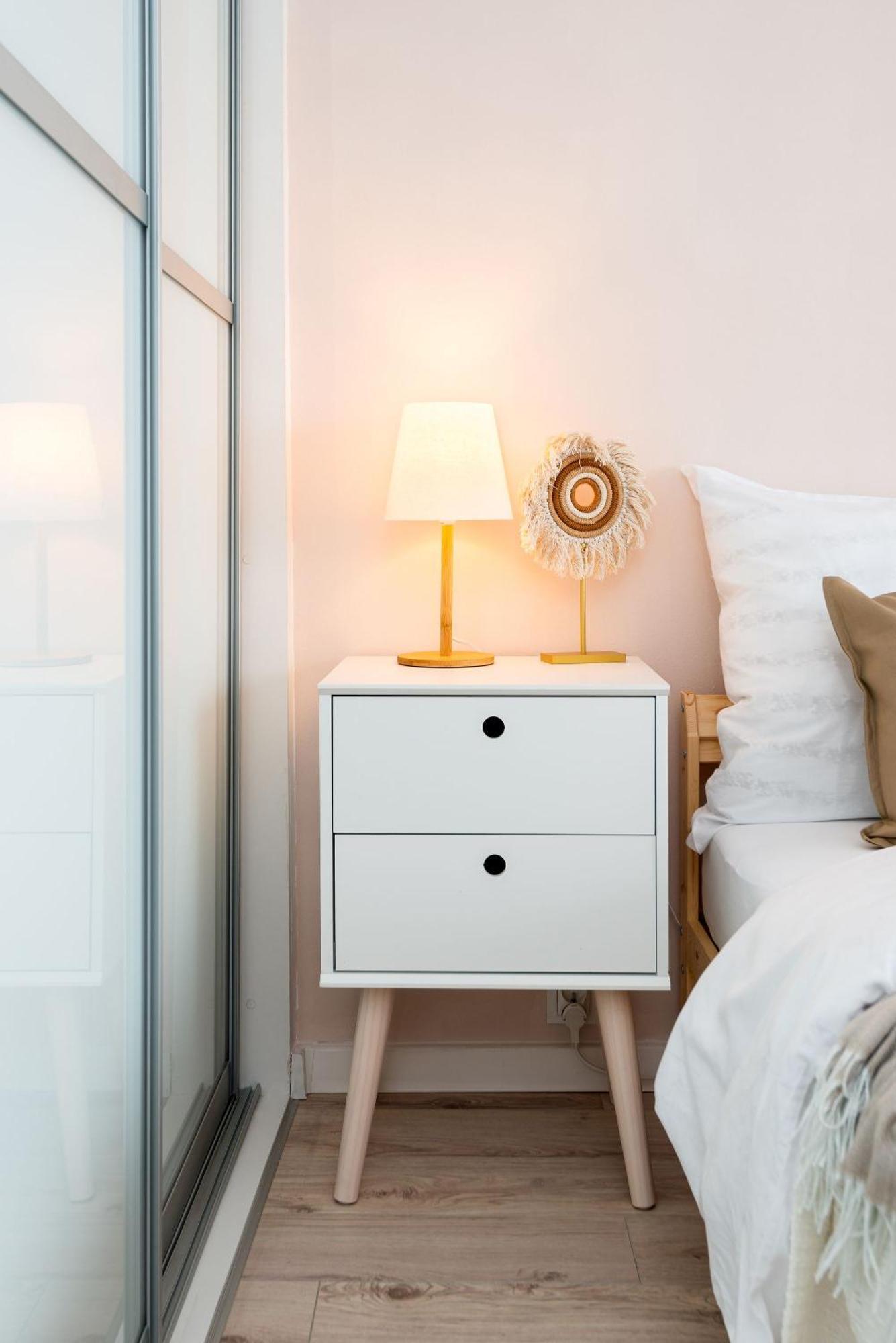 Kairos Apartments- Opal - Scisle Centrum Gliwice