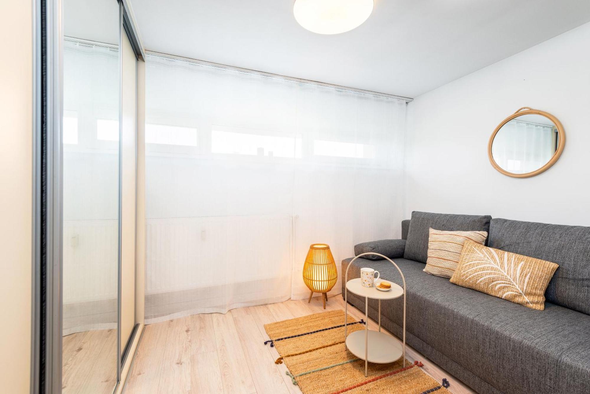 Kairos Apartments- Opal - Scisle Centrum Apartment Gliwice