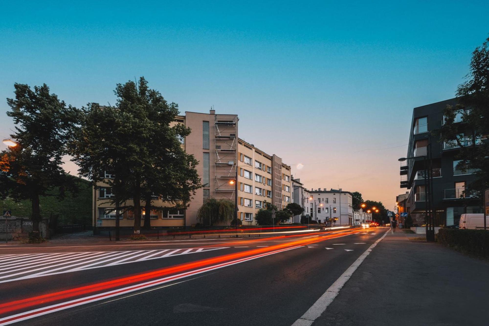 Kairos Apartments- Opal - Scisle Centrum * Gliwice