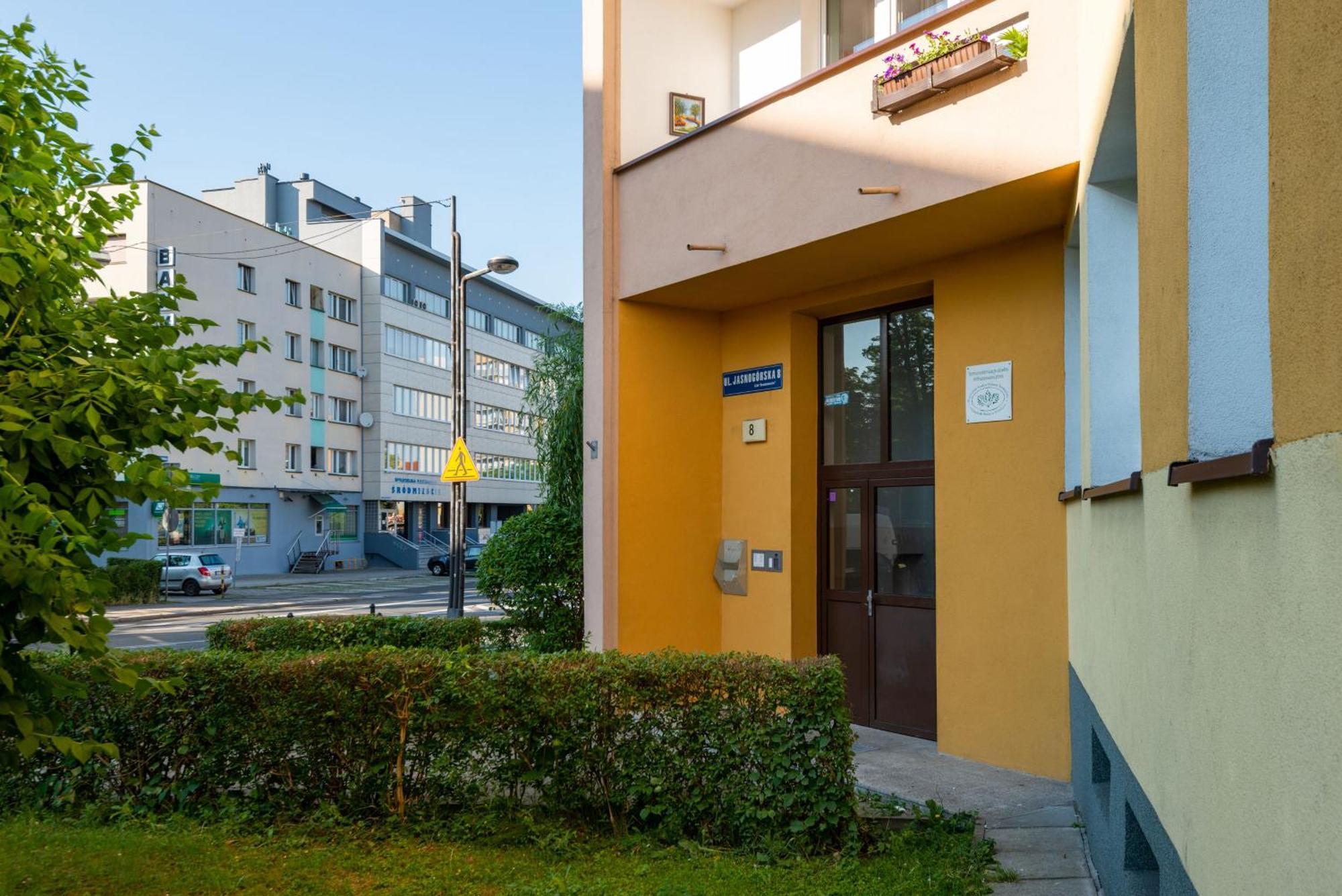 Kairos Apartments- Opal - Scisle Centrum *
